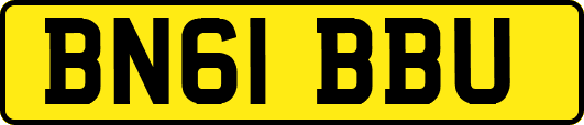 BN61BBU
