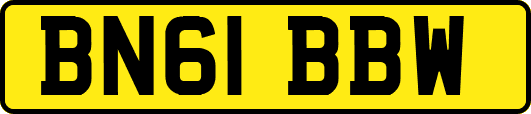 BN61BBW