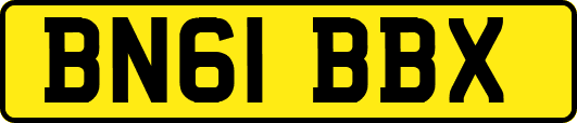 BN61BBX