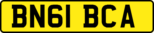 BN61BCA