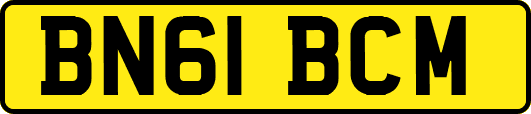 BN61BCM