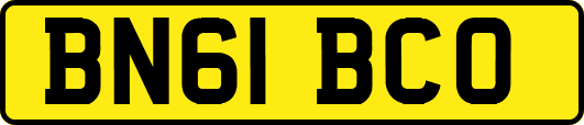 BN61BCO