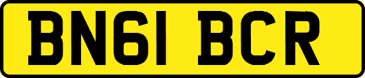 BN61BCR