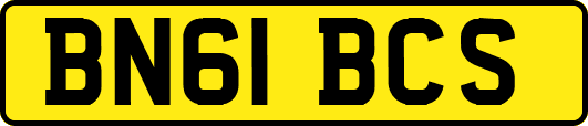BN61BCS