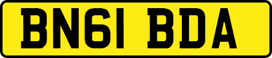 BN61BDA