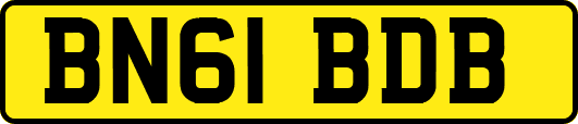 BN61BDB
