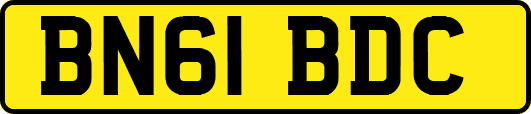 BN61BDC