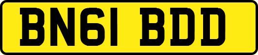 BN61BDD