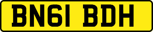 BN61BDH