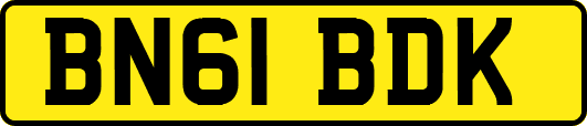 BN61BDK