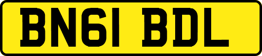 BN61BDL