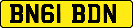 BN61BDN