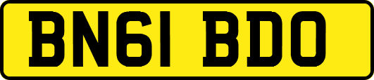 BN61BDO
