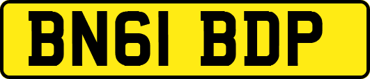 BN61BDP