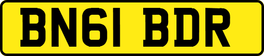 BN61BDR