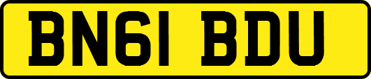 BN61BDU
