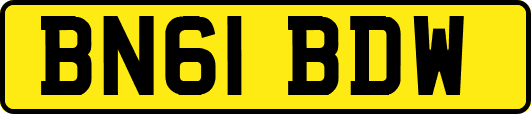 BN61BDW