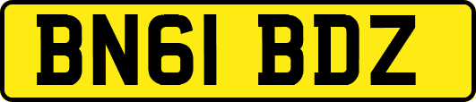 BN61BDZ