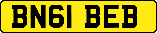 BN61BEB