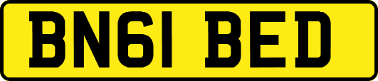 BN61BED