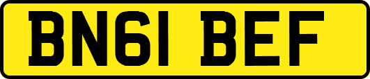 BN61BEF