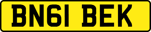 BN61BEK