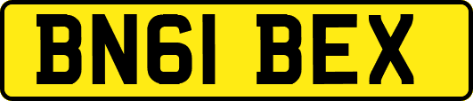 BN61BEX