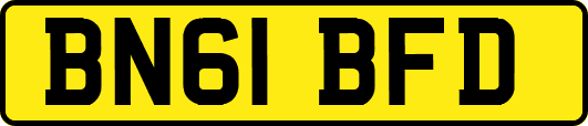 BN61BFD