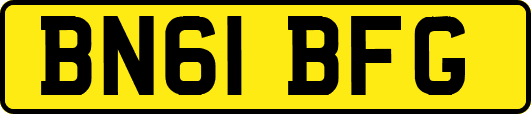 BN61BFG