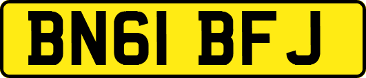 BN61BFJ