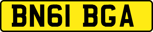 BN61BGA