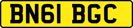 BN61BGC