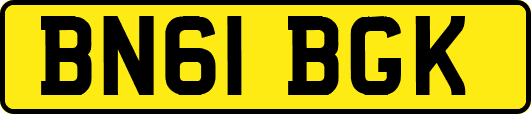 BN61BGK