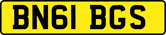 BN61BGS