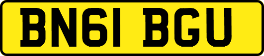 BN61BGU