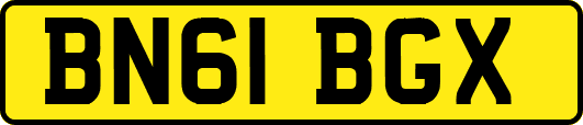 BN61BGX