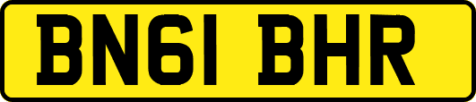 BN61BHR