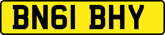 BN61BHY