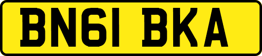 BN61BKA