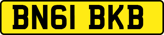 BN61BKB
