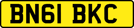 BN61BKC