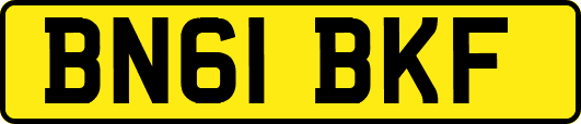 BN61BKF