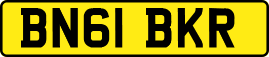 BN61BKR