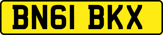 BN61BKX