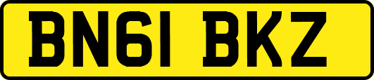 BN61BKZ