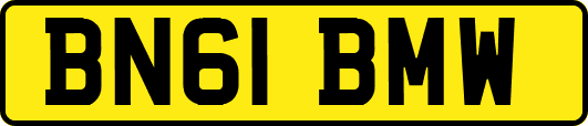 BN61BMW