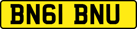 BN61BNU