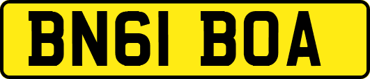 BN61BOA