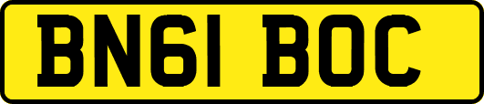 BN61BOC