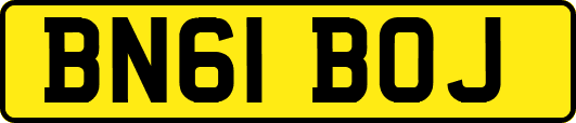 BN61BOJ